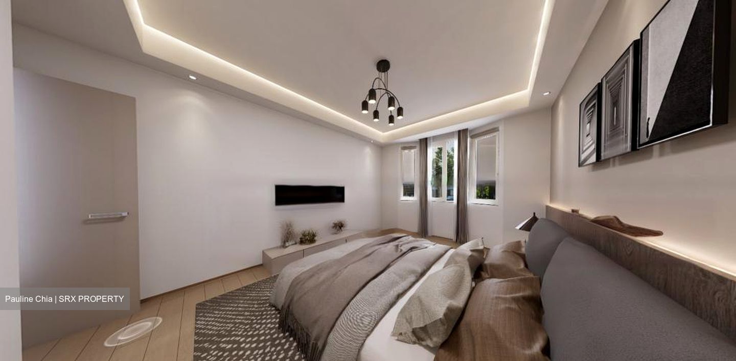 SPRINGWOOD AVENUE (D5), Terrace #484443881